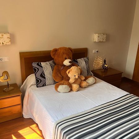 Apartamento A Xanuca Taramundi Exterior foto