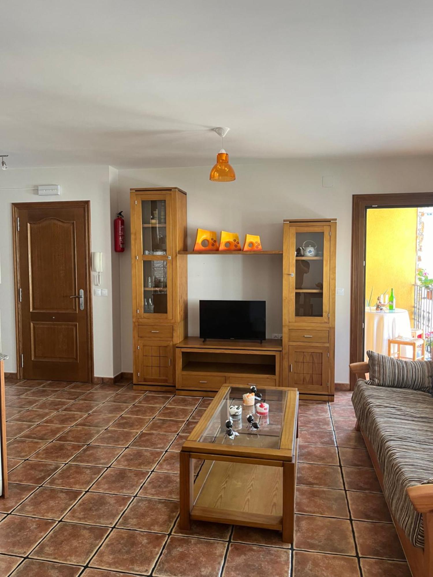 Apartamento A Xanuca Taramundi Exterior foto