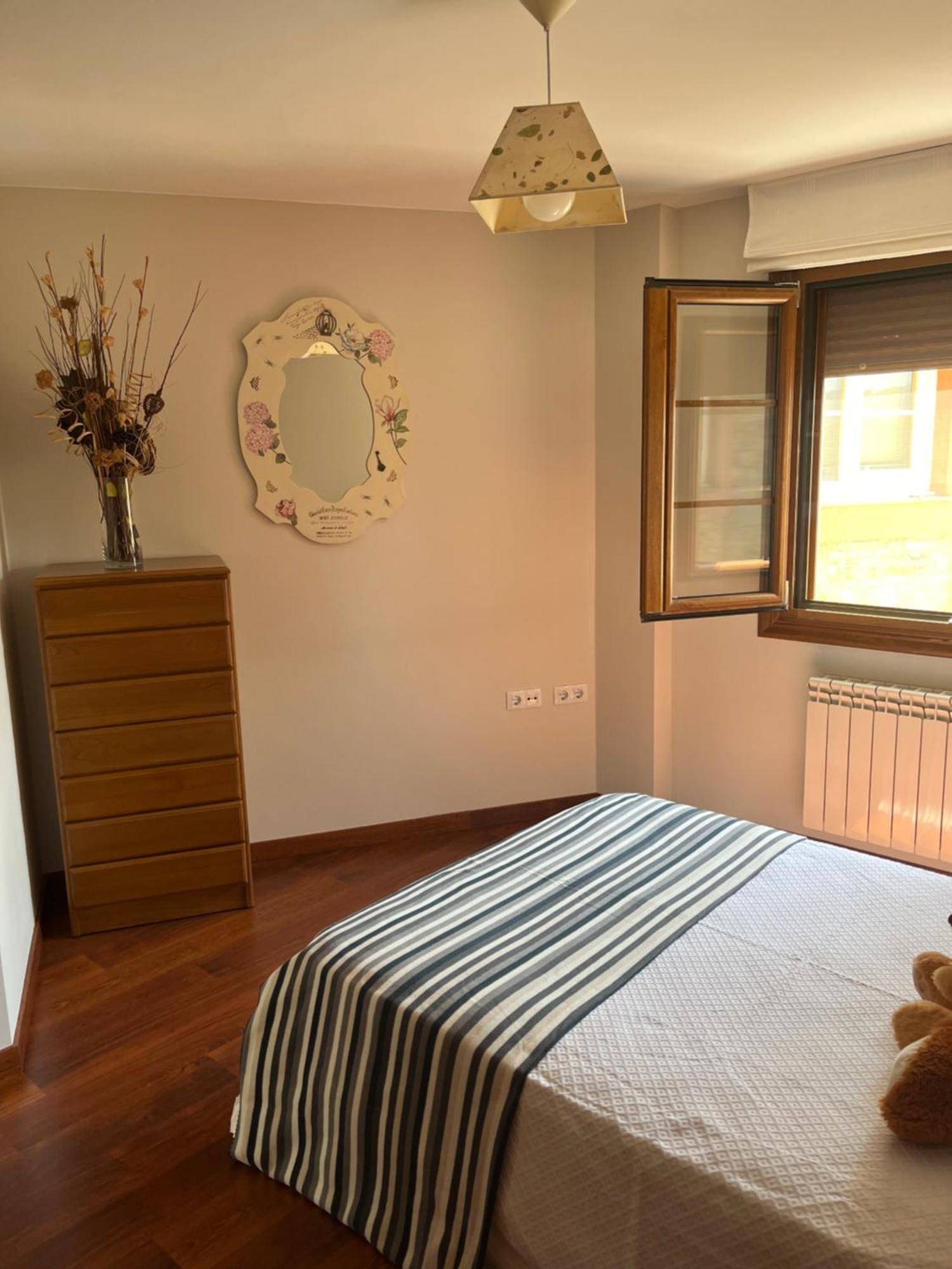 Apartamento A Xanuca Taramundi Exterior foto
